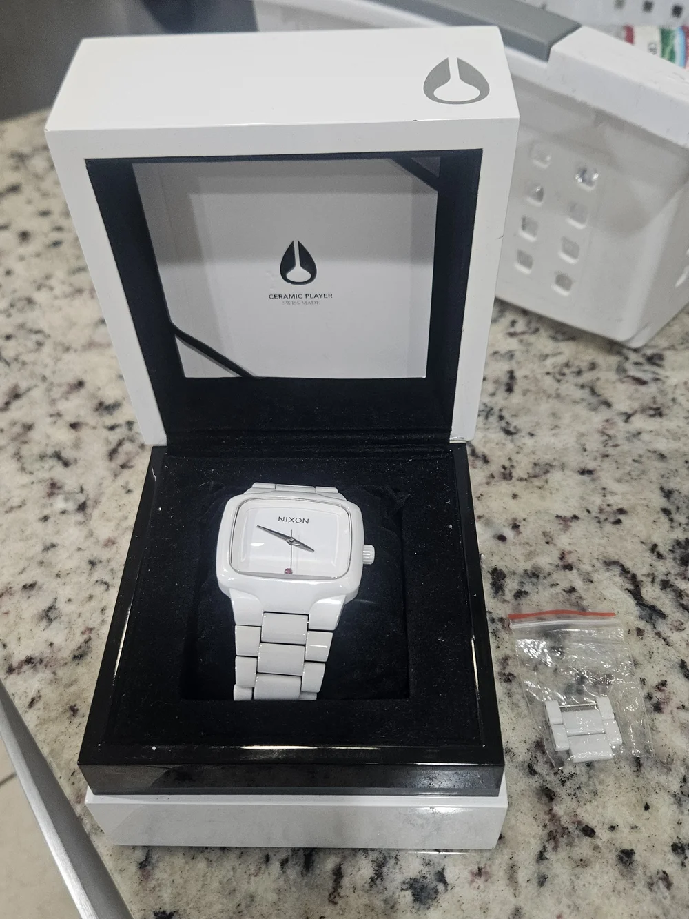 Nixon 